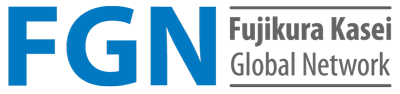 FGN Fujikura Kasei Global Network